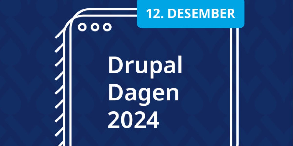 Drupaldagen 2024